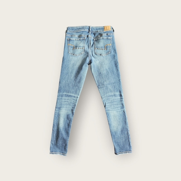 American Eagle Jeans - Picture 2 of 7